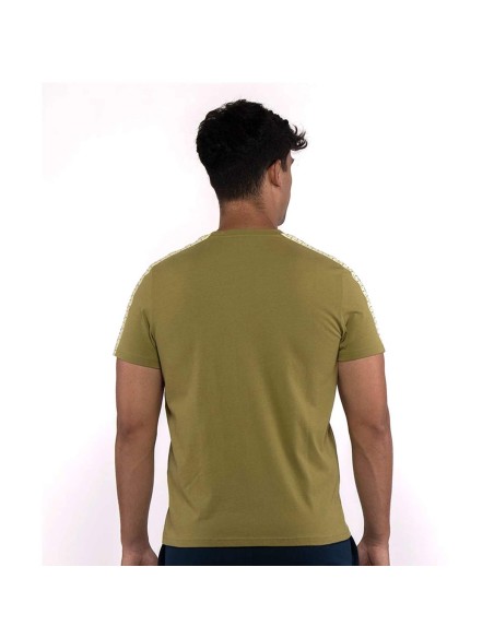 T-Shirt Siux Homme Impact |SIUX |Vêtements de padel SIUX T-Shirt Siux Homme Impact |SIUX |Vêtements de padel SIUX