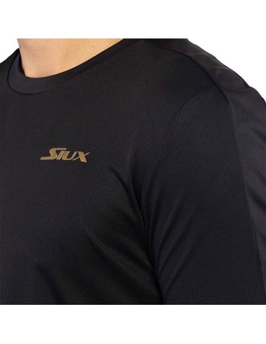 Camiseta Siux Match |SIUX |Ropa de pádel SIUX