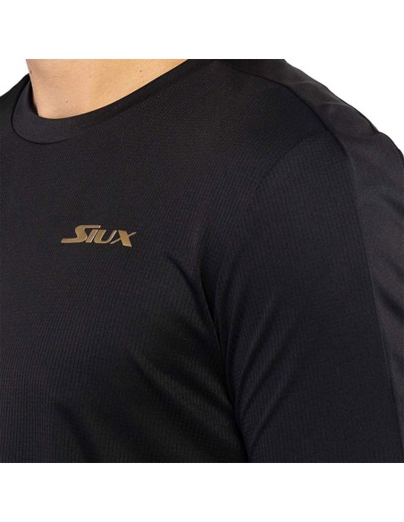 Camiseta Siux Match |SIUX |Ropa de pádel SIUX