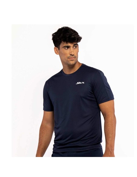 T-shirt Siux Match |SIUX |Vêtements de padel SIUX T-shirt Siux Match |SIUX |Vêtements de padel SIUX