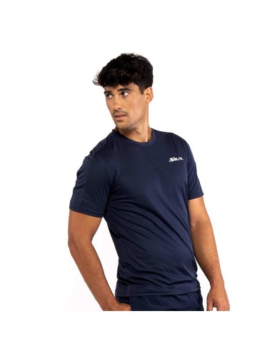 T-shirt Siux Match |SIUX |Vêtements de padel SIUX