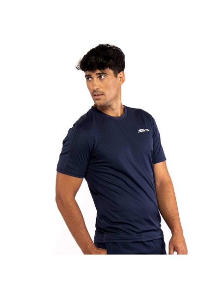 T-shirt Siux Match |SIUX |Vêtements de padel SIUX T-shirt Siux Match |SIUX |Vêtements de padel SIUX