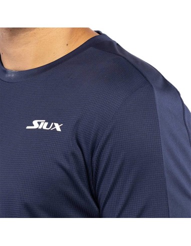 Camiseta Siux Match |SIUX |Ropa de pádel SIUX