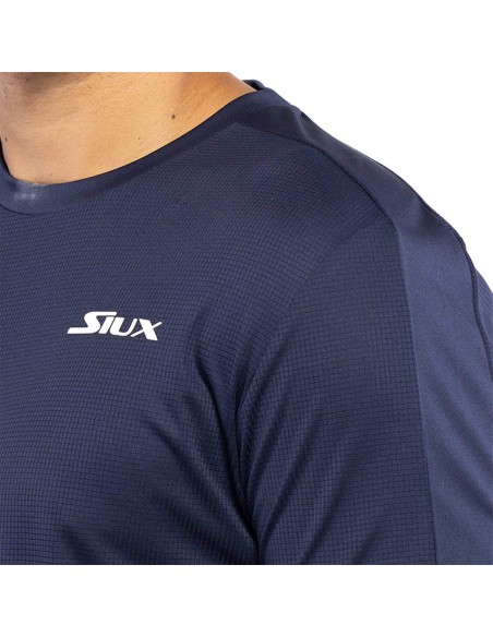 Camiseta Siux Match |SIUX |Ropa de pádel SIUX