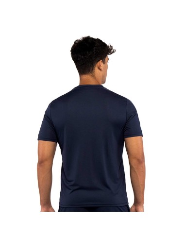 T-shirt Siux Match |SIUX |Vêtements de padel SIUX