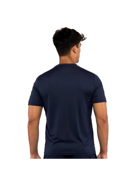 T-shirt Siux Match |SIUX |Vêtements de padel SIUX T-shirt Siux Match |SIUX |Vêtements de padel SIUX
