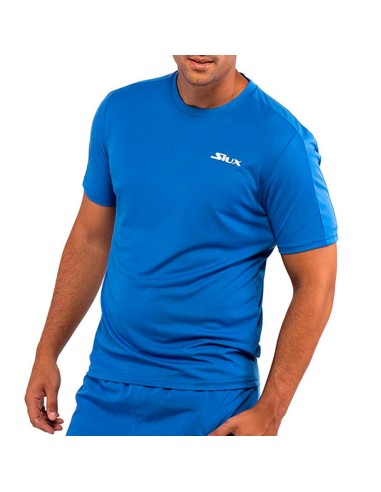 Camiseta Siux Match |SIUX |Ropa de pádel SIUX
