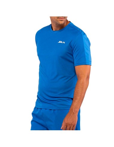 Camiseta Siux Match |SIUX |Ropa de pádel SIUX