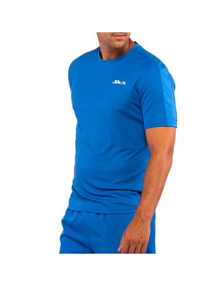 Camiseta Siux Match |SIUX |Ropa de pádel SIUX