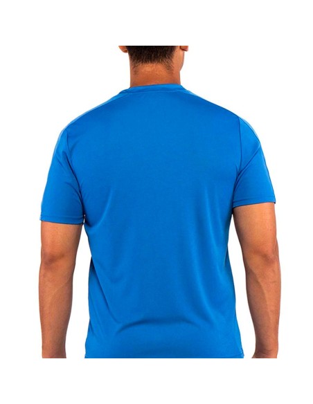 Camiseta Siux Match |SIUX |Ropa de pádel SIUX