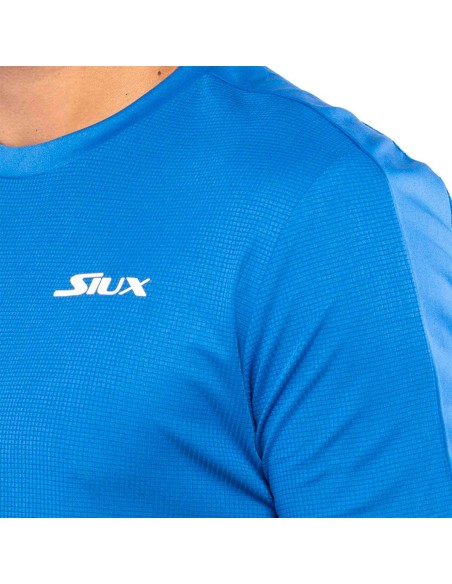 T-shirt Siux Match |SIUX |Vêtements de padel SIUX T-shirt Siux Match |SIUX |Vêtements de padel SIUX