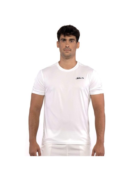 Camiseta Siux Match |SIUX |Ropa de pádel SIUX