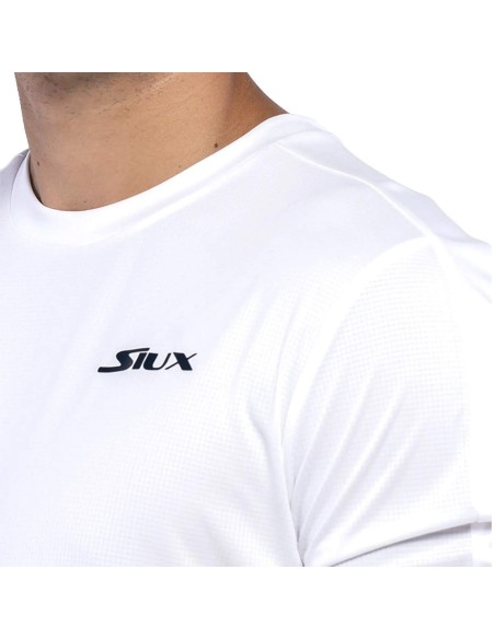 Camiseta Siux Match |SIUX |Ropa de pádel SIUX