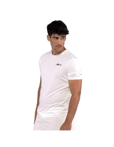 Camiseta Siux Match |SIUX |Ropa de pádel SIUX