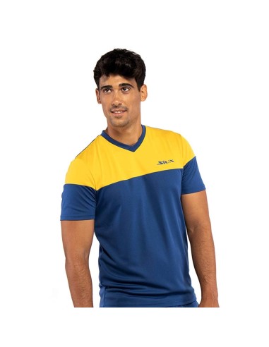 T-Shirt Siux Homme Storm |SIUX |Vêtements de padel SIUX