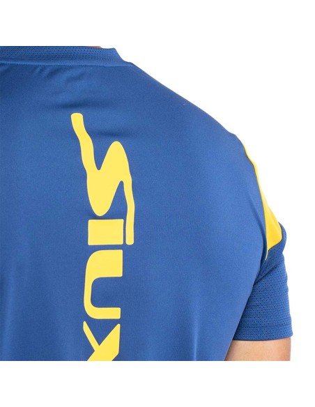 T-Shirt Siux Homme Storm |SIUX |Vêtements de padel SIUX T-Shirt Siux Homme Storm |SIUX |Vêtements de padel SIUX