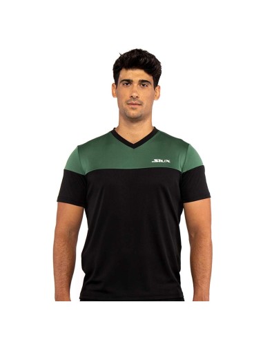 Camiseta Siux Hombre Storm |SIUX |Ropa de pádel SIUX