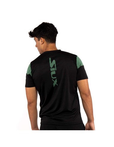 T-Shirt Siux Homme Storm |SIUX |Vêtements de padel SIUX
