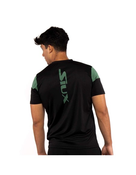 T-Shirt Siux Homme Storm |SIUX |Vêtements de padel SIUX T-Shirt Siux Homme Storm |SIUX |Vêtements de padel SIUX