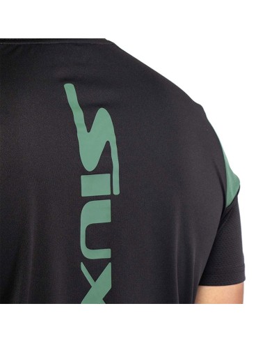 T-Shirt Siux Men Storm |SIUX |SIUX padel clothing