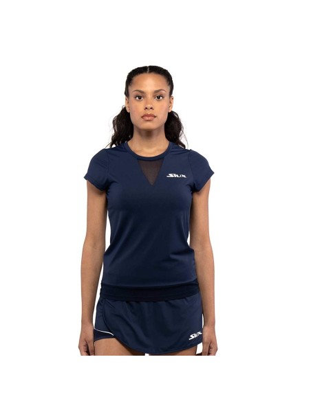 T-Shirt Siux Femme Match |SIUX |Vêtements de padel SIUX