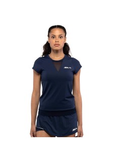 T-Shirt Siux Donna Match |SIUX |Abbigliamento da padel SIUX 2
