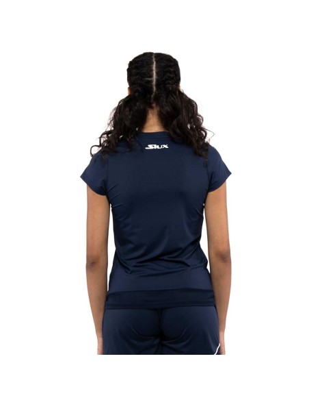 T-Shirt Siux Femme Match |SIUX |Vêtements de padel SIUX