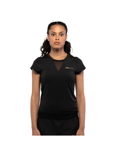 Camiseta Siux Mulher Match |SIUX |Roupa padel SIUX
