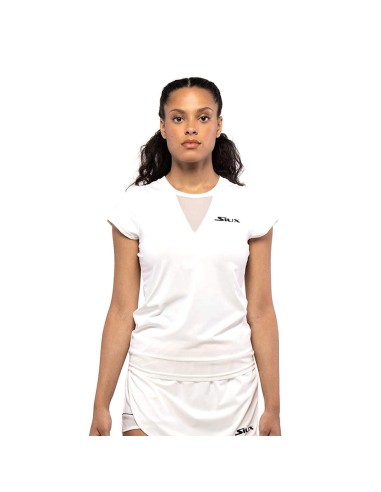 T-Shirt Siux Femme Match |SIUX |Vêtements de padel SIUX