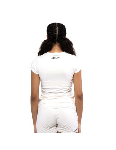 T-Shirt Siux Femme Match |SIUX |Vêtements de padel SIUX