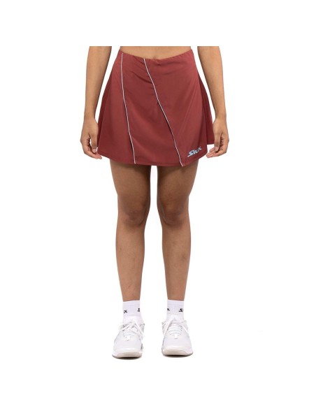 Skirt Siux Woman Desire |SIUX |SIUX padel clothing Skirt Siux Woman Desire |SIUX |SIUX padel clothing