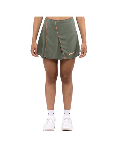 Falda Siux Mujer Desire |SIUX |Ropa de pádel SIUX