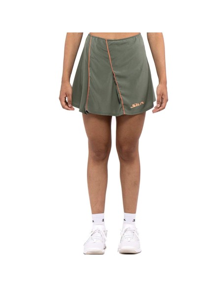 Skirt Siux Woman Desire |SIUX |SIUX padel clothing Skirt Siux Woman Desire |SIUX |SIUX padel clothing