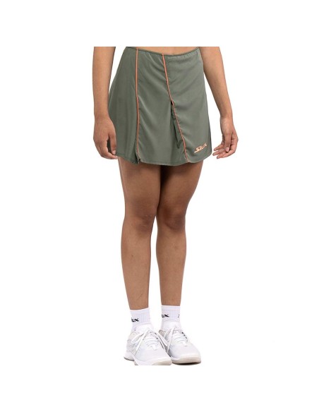 Falda Siux Mujer Desire |SIUX |Ropa de pádel SIUX Falda Siux Mujer Desire |SIUX |Ropa de pádel SIUX