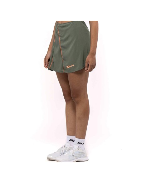 Falda Siux Mujer Desire |SIUX |Ropa de pádel SIUX Falda Siux Mujer Desire |SIUX |Ropa de pádel SIUX