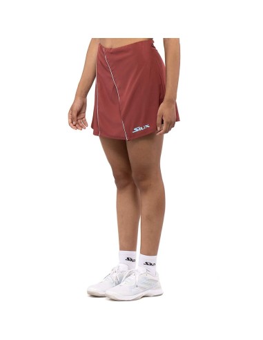 Falda Siux Mujer Desire |SIUX |Ropa de pádel SIUX