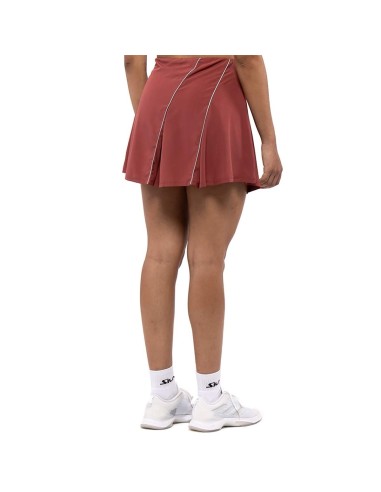 Falda Siux Mujer Desire |SIUX |Ropa de pádel SIUX