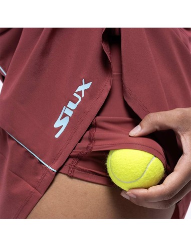 Falda Siux Mujer Desire |SIUX |Ropa de pádel SIUX