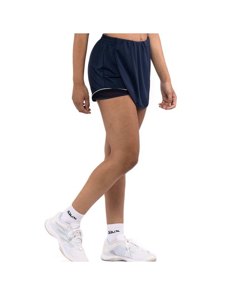 Gonna Siux Donna Match |SIUX |Abbigliamento da padel SIUX