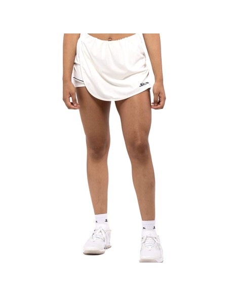 Jupe Siux Femme Match |SIUX |Vêtements de padel SIUX