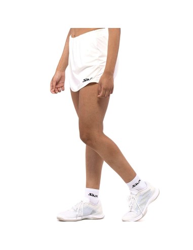 Gonna Siux Donna Match |SIUX |Abbigliamento da padel SIUX