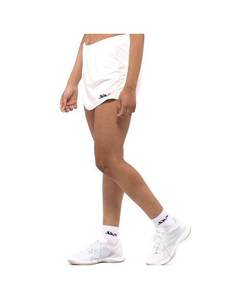 Gonna Siux Donna Match |SIUX |Abbigliamento da padel SIUX