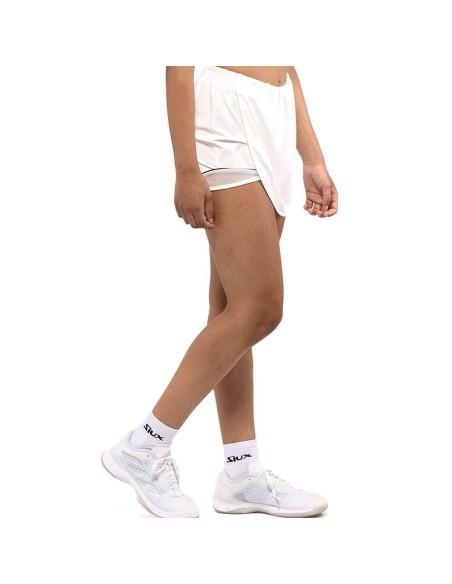 Skirt Siux Woman Match |SIUX |SIUX padel clothing Skirt Siux Woman Match |SIUX |SIUX padel clothing