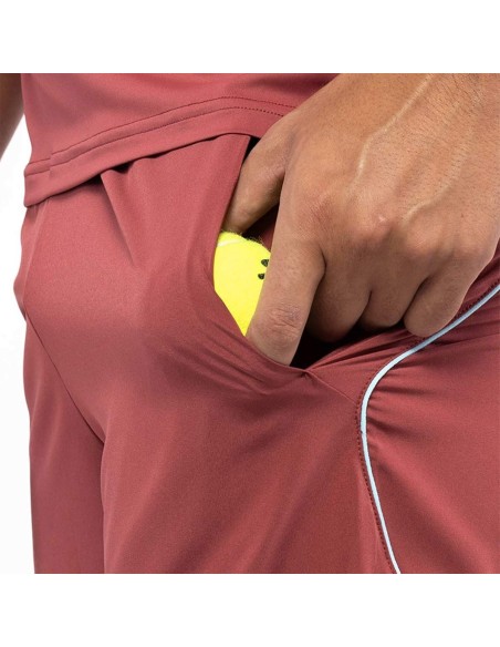 Pantalón Siux Hombre Elite |SIUX |Abbigliamento da padel SIUX Pantalón Siux Hombre Elite |SIUX |Abbigliamento da padel SIUX