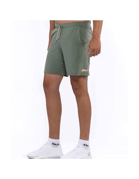 Pantalon Siux Homme Elite |SIUX |Vêtements de padel SIUX