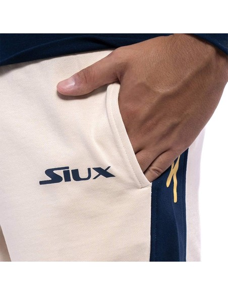 Pantalón Siux Hombre Bramble |SIUX |SIUX padel clothing