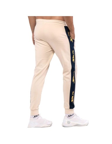 Pantalón Siux Hombre Bramble |SIUX |SIUX padel clothing