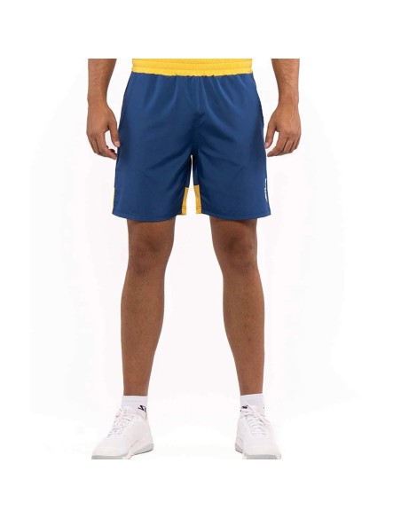 Pantaloni Siux Uomo Hero Black |SIUX |Abbigliamento da padel SIUX