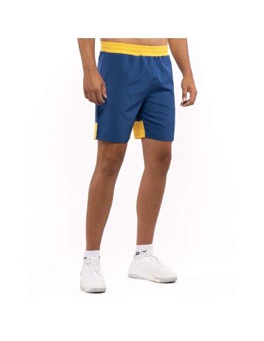 Pantalón Siux Hombre Hero Black |SIUX |Ropa de pádel SIUX