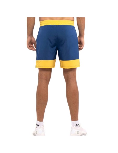 Siux Pantalon Homme Hero Black |SIUX |Vêtements de padel SIUX Siux Pantalon Homme Hero Black |SIUX |Vêtements de padel SIUX